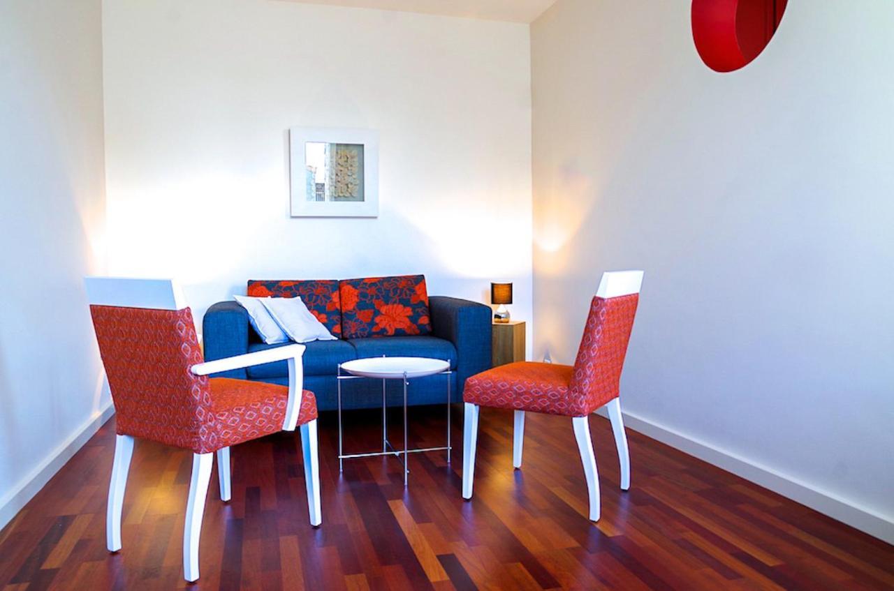 Sainte Catherine - Duplex 1 Chambre Proche Des Boutiques Du Centre Ville Bordeaux Zewnętrze zdjęcie