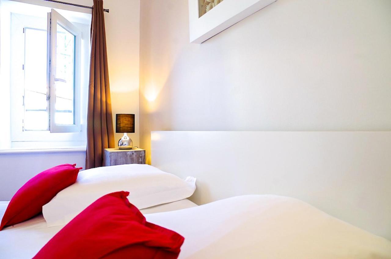 Sainte Catherine - Duplex 1 Chambre Proche Des Boutiques Du Centre Ville Bordeaux Zewnętrze zdjęcie